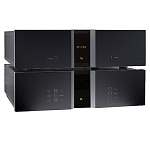 Vitus Audio MP-P201 mk II Black