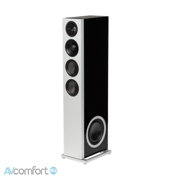 DEFINITIVE TECHNOLOGY Demand D17 Black