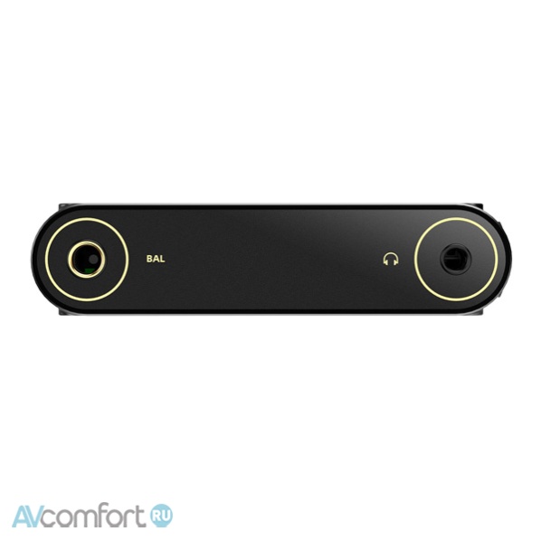 Shanling M6 Ultra Black