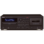 TEAC AD-850 Black