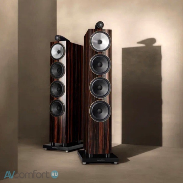 Bowers & Wilkins 702 S3 Signature Datuk
