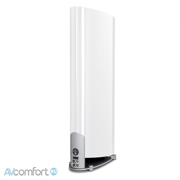 PARADIGM Persona 7F Harmony Gloss White
