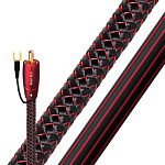 AudioQuest Irish Red Braid, 5.0 м
