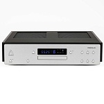 Aesthetix Romulus CD Player / USB DAC Signature Silver