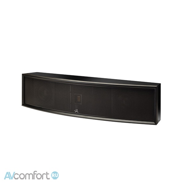 AVComfort, MARTIN LOGAN Focus ESL C18 Basalt Black (Gloss Metallic)