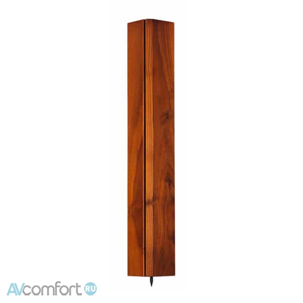 Solid Tech Hybryd Wood 3 TT (670 mm) Walnut