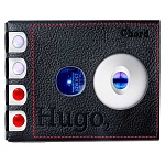 Chord Electronics Чехол Premium LEATher Hugo 2 Case