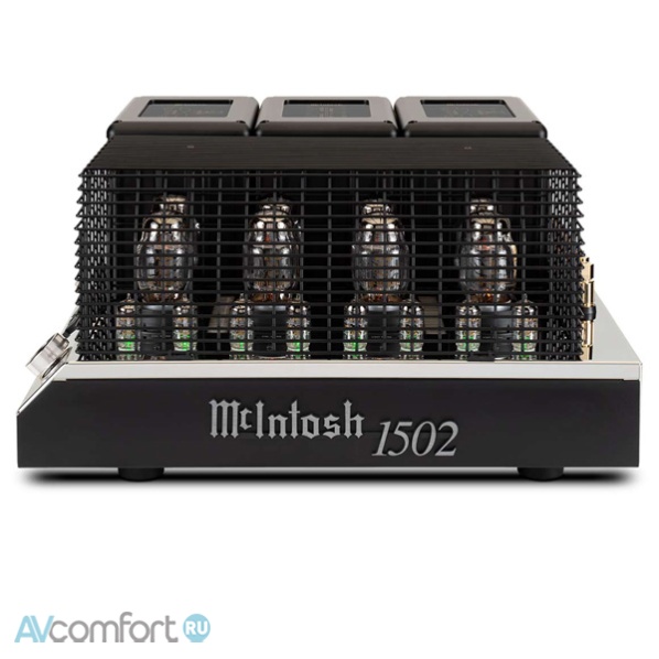 Mcintosh MC1502