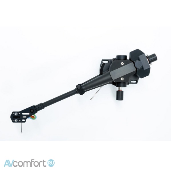 Transrotor TRA 9 Black Matte