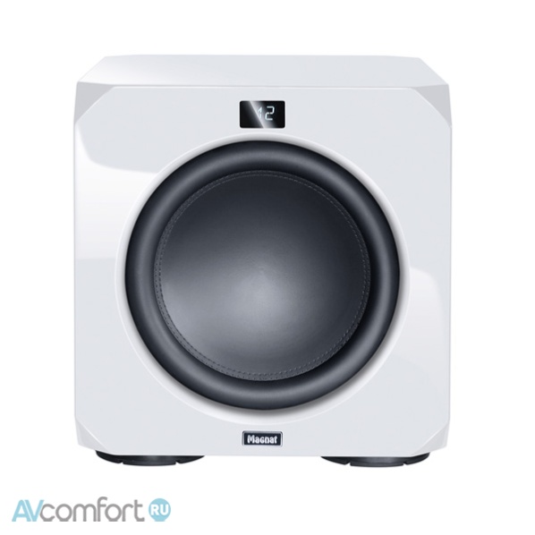 Magnat Omega CS 12 White Gloss