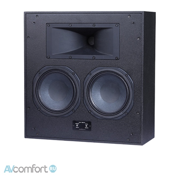 UandKSound M800SR