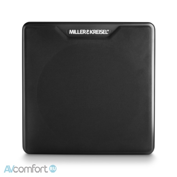 MK Sound V10+ Black