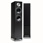 Spendor D7.2 Black Ash