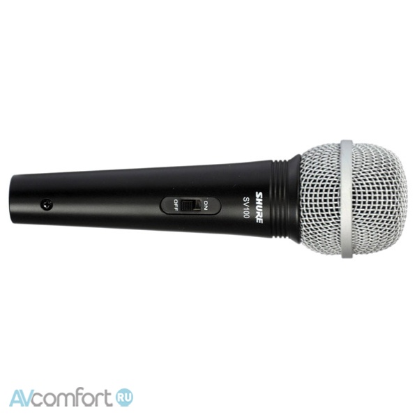 Shure SV100-A