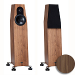 Qln Prestige Three Walnut Matt