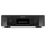 Marantz CD 50n Black
