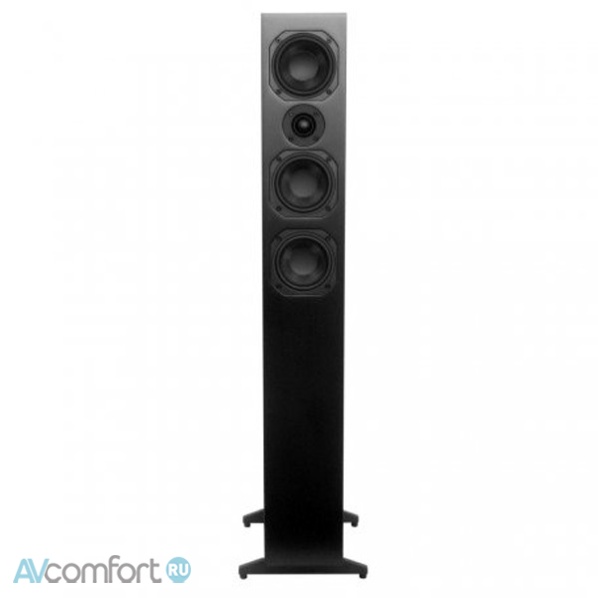 Scansonic HD L9 Walnut