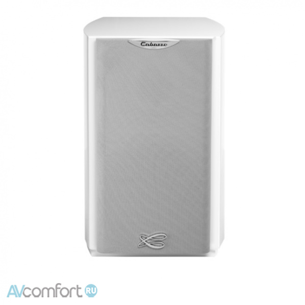 CABASSE Murano White Laquer