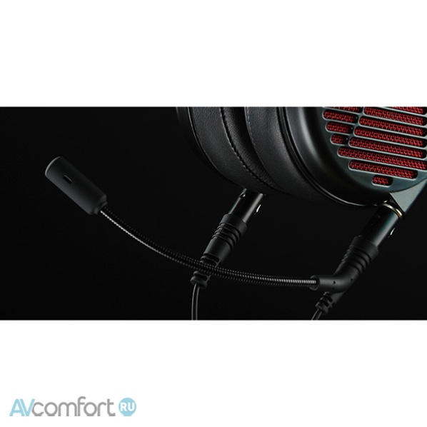 Audeze LCD-GX Black