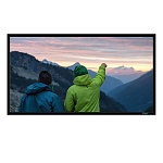 STEWART Cima FF 158" 2.35:1. 157x370. Tiburon G4 Gray