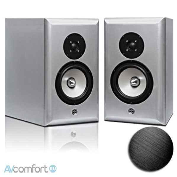 AVComfort, Accustic Arts ProLine MS-1 MK-3 Black