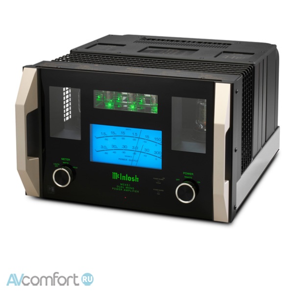 Mcintosh MC451