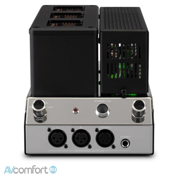 Mcintosh MHA200