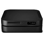 MSB Technology Reference Transport Black
