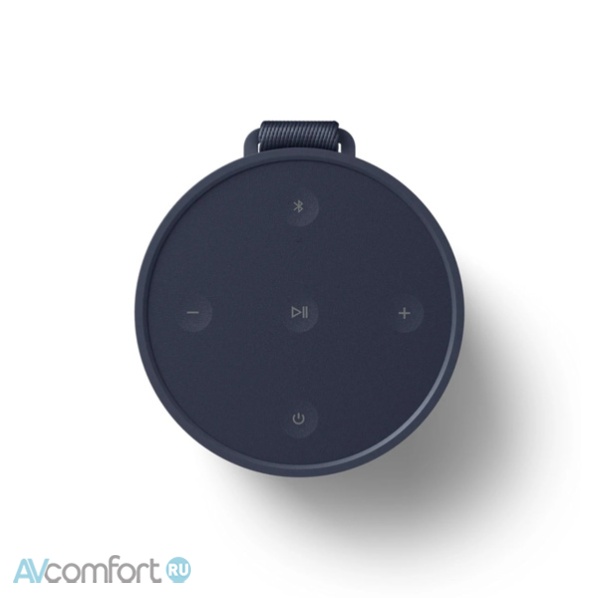 Bang & Olufsen Beosound Explore Navy