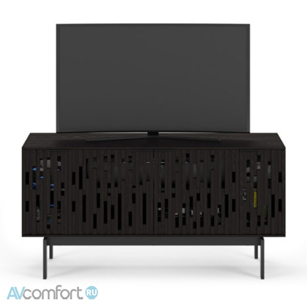 BDI Code 7376 Ebonized Ash