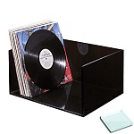 Voxmodule Vinyl Stand - 05 White Tinted Glass
