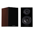 Wharfedale Diamond 12.0 Walnut Pearl