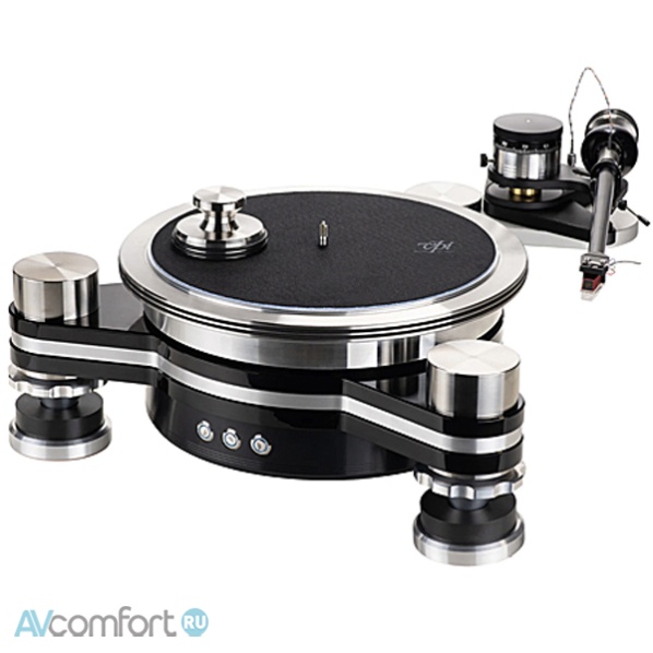 VPI Avenger Direct