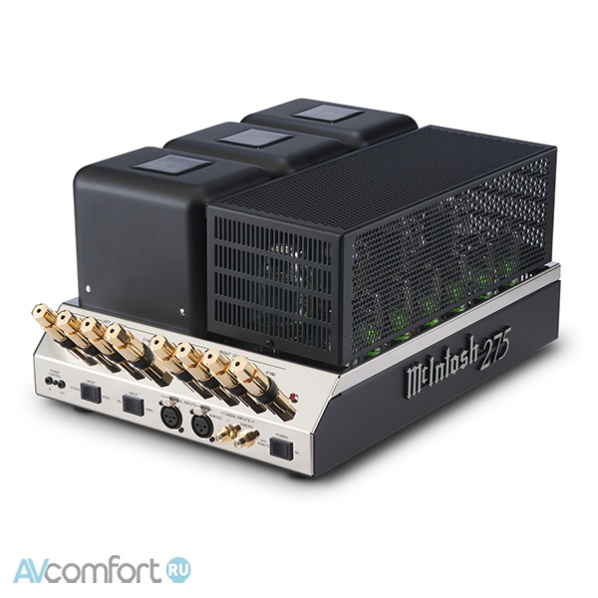 Mcintosh MC275 mkVI