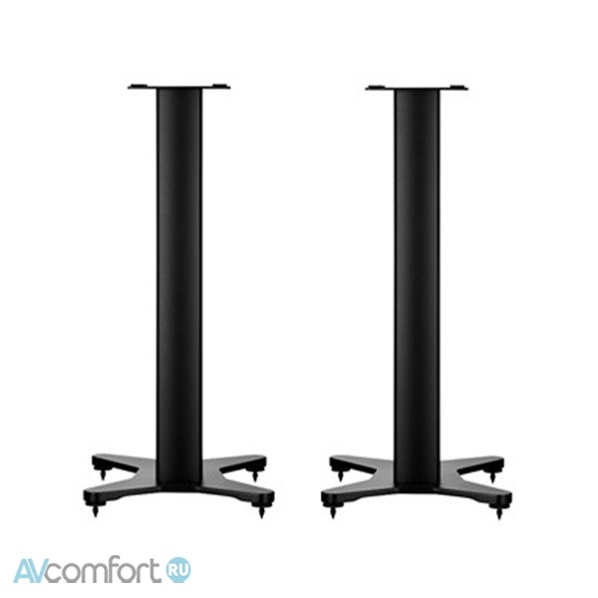 Dynaudio Stand 10 Satin Black