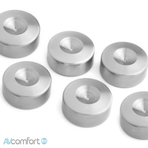 Solidsteel VL-3 White/Walnut
