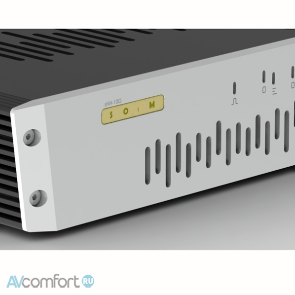 SOtM Audio sNH-10G