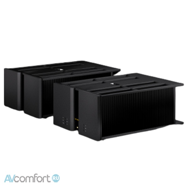AVComfort, Vitus Audio MP-M201 mk II Black
