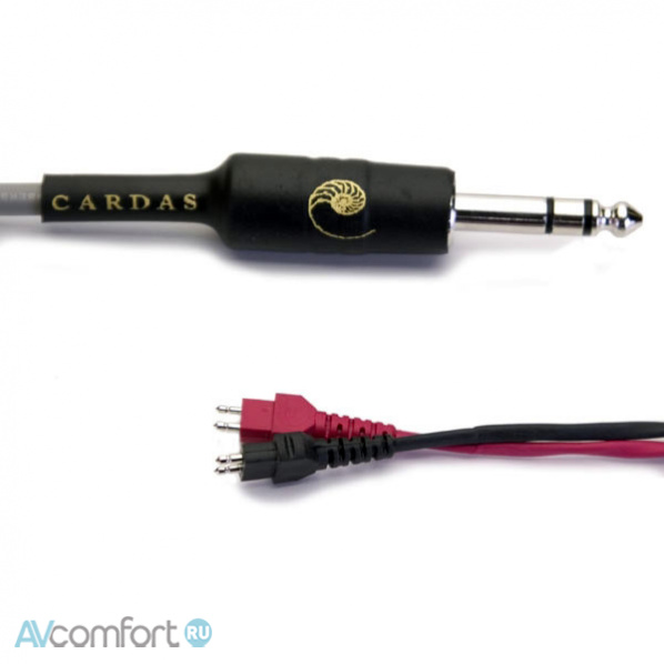 Cardas Audio Cross Headphone 2,0 m