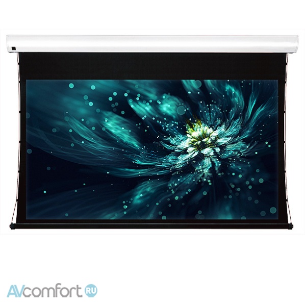 VIEWSCREEN Premium 16:9 92" 203*114 PS WW5 White Casing
