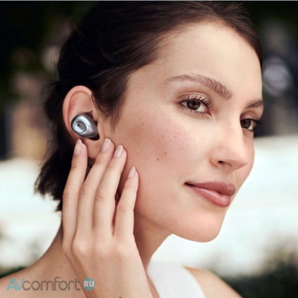 KEF Mu3 Wireless Earphones (SP4028GA)