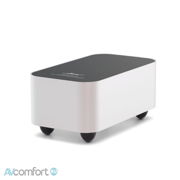Fezz Audio Argentum X10 EVO Republika