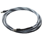 Kubala Sosna Temptation USB A-B Cable, 1 m