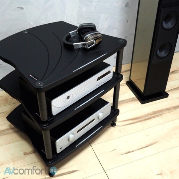 Bassocontinuo Classic Line Lyra 2.1