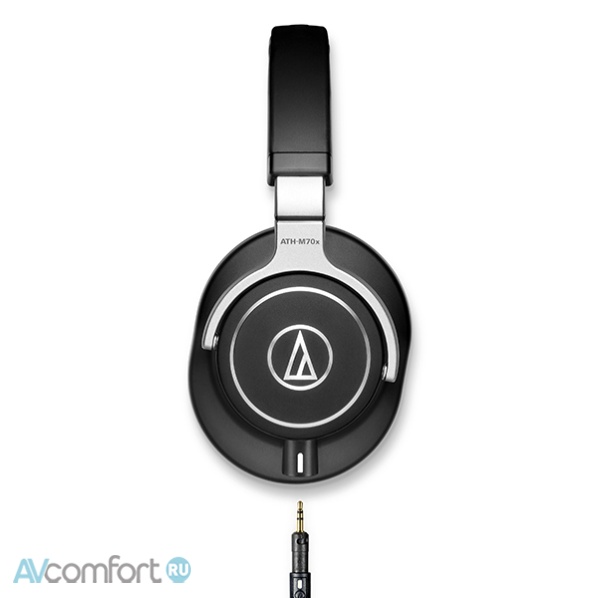 Audio-Technica ATH-M70X Black