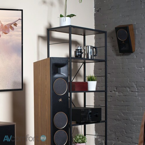 MaRTIn Logan Motion MP10 Satin White