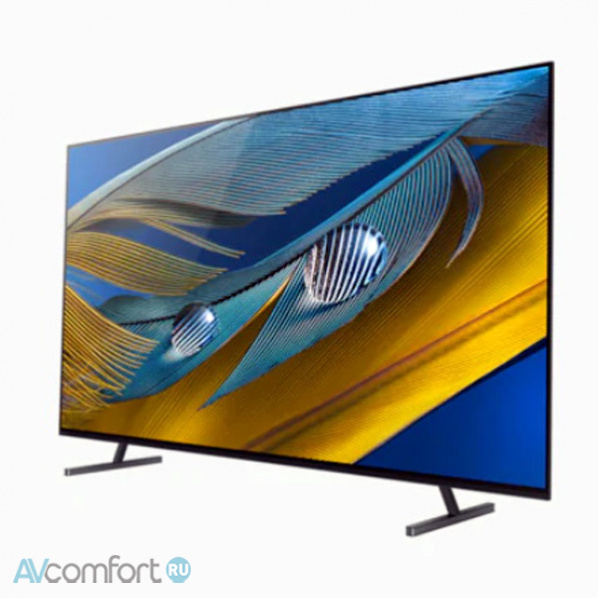 SONY XR-77A80J