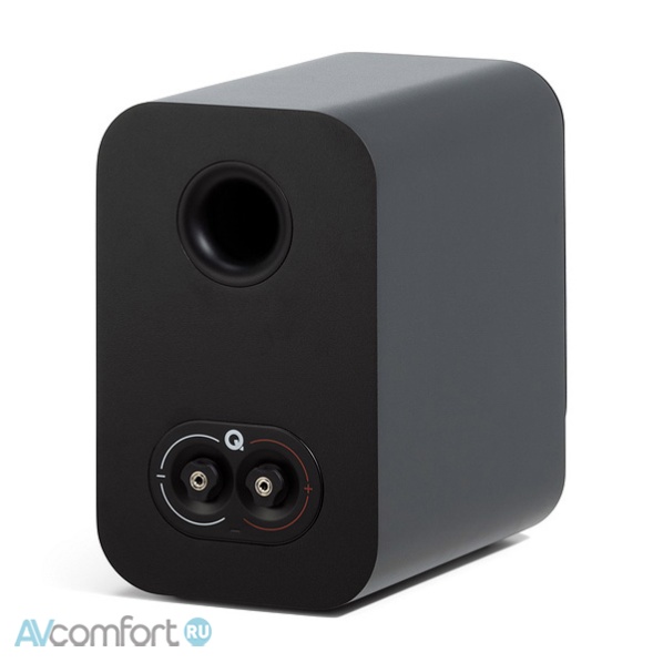 Q Acoustics Q 3010c (QA3312) Satin Black