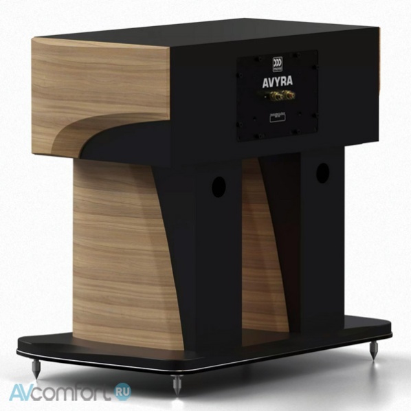 Morel Avyra Center C5 Oak