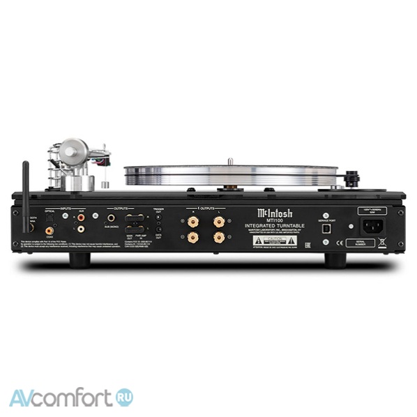 Mcintosh MTI100